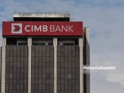 CIMB tawar bantuan kepada pelanggan terjejas banjir
