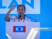 PKR tangguh Kongres Nasional 2024 akibat banjir
