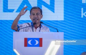 Kongres PKR dijangka bedah siasat keputusan PRN Johor, Negeri Sembilan