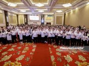 DAPSY wajib dekati golongan muda di IPTA termasuk UiTM – Kor Ming