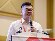 Ada pemimpin muda bawa budaya gengester, pecah belah rakyat – Kelvin Yii