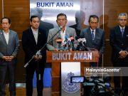 Isu kesesakan Tambak Johor: Kerajaan muktamad perolehan sistem kod QR tahun ini