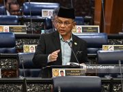 Jawatankuasa Khas Mengkaji Kompetensi DUN sedang muktamad laporan kes Nik Elin