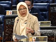 DBKL susun semula penjaja di ibu kota termasuk pemegang lesen KL Madani