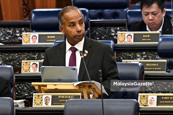 SIDANG PARLIMEN