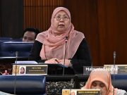 Jualan Rahmah MADANI diadakan dua kali sebulan di setiap DUN tahun depan – KPDN