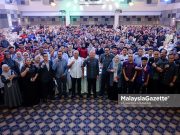 KPDN perluas Jualan Rahmah Madani menerusi PJRM@Kampus mulai 2025