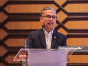 Kos penerbangan lawatan rasmi PM lebih RM6 juta, kerajaan hanya bayar RM1.66 juta