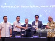 Wajib patuh garis panduan libatkan pelakon kanak-kanak