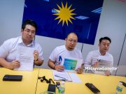 MCA Perak minta MBI turunkan kadar cukai