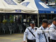 Polis KL tawar diskaun saman 50 peratus bermula esok