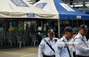 Polis KL tawar diskaun saman 50 peratus bermula esok