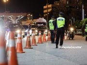Operasi Khas Motosikal selama 2 bulan mulai hari ini