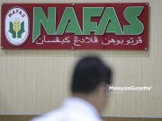 Rombak kepimpinan NAFAS, lantik AJP bebas agenda politik – MTEM