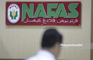 Rombak kepimpinan NAFAS, lantik AJP bebas agenda politik – MTEM