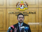 Tak payah ada waran kalau yang cacat pun boleh diterima – Wan Saiful