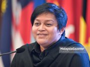 Tindakan peguam Sulu mahu sewakan Sabah tidak masuk akal – Azalina