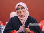 Mas Ermieyati, Abdul Rahim menang jawatan ketua bahagian