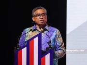 IIM perkenal pelan strategik untuk jadi badan pemikir unggul