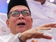 Pembahagian kerusi DUN Selangor tidak boleh dibuat berdasarkan desakan sepihak – Izham