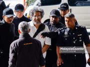 Kemas Kini: Pastor sambilan didakwa bunuh, simpan mayat ibu dalam peti sejuk beku