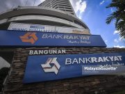 Ahmad Shahril dilantik pemangku CEO Bank Rakyat
