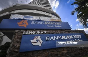 BNM denda Bank Rakyat RM1 juta kerana isu keselamatan siber, gagal lindungi maklumat pelanggan