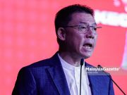 Banjir: Cuti beberapa agensi dibekukan – Kor Ming