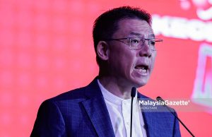 Banjir: Cuti beberapa agensi dibekukan – Kor Ming