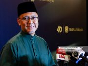 Pendapatan 9 bulan Takaful Malaysia RM2.66 bilion, lonjak 23 peratus