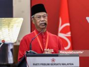 Muhyiddin akui bukan Melayu masih ragu sokong Bersatu