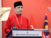 Azmin yakin PRU16 akan berlaku mengejut