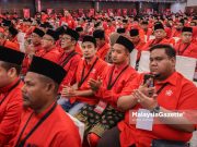 PN boleh rampas Pahang jika Bersatu menang enam kerusi