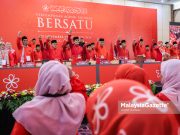 Bersatu intai Perak, Pahang dan Selangor