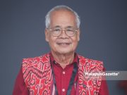 Bersatu Sarawak mahu bertanding 12 kerusi DUN