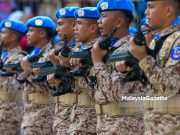 Malaysia masih pantau perkembangan MALBATT di Lubnan – PM