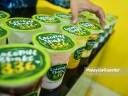 KUSKOP sasar potensi pelaburan RM100 juta di BIBAN24, Riyadh