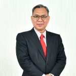 Naib Canselor UMT, Profesor Ts. Dr. Mohd Zamri Ibrahim