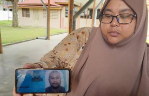 Pasangan maut sebelum sempat adakan kenduri tahlil untuk arwah bapa