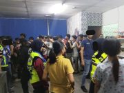 174 ditahan dalam operasi banteras aktiviti pelacuran