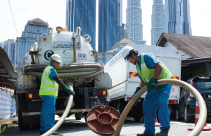 Sewerage Bills in Malaysia: What Are You Really Paying For? sewerage bills IWK sinking fund wastewater Indah Water