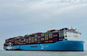 Kementerian Pengangkutan komited lindung rantaian logistik maritim