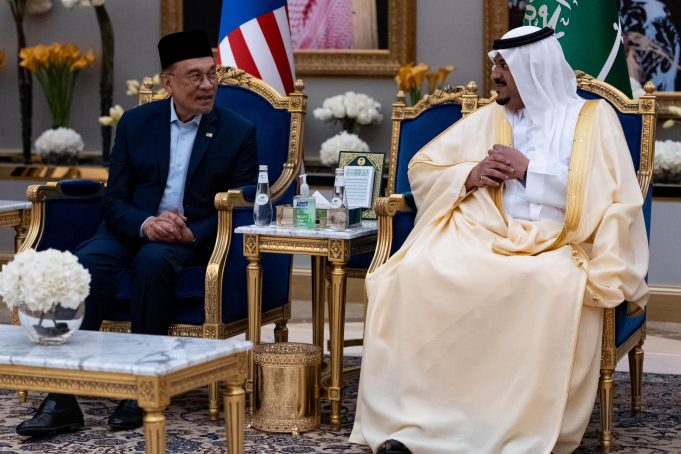 PM Riyadh