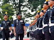 Perjawatan JSJK distruktur semula untuk depani cabaran AI, jenayah kompleks