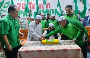Peruntukan ahli Parlimen pembangkang perlu dibincang melalui parti – Pas
