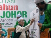 Terima keputusan GRS tak masuk Pas dalam kerjasama PRN Sabah -Tuan Ibrahim