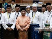 Pembangkang hargai keprihatinan kepada rakyat dalam Belanjawan Perak 2025 Pembangkang ADUN Perak puji Belanjawan Perak 2025