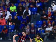 Perak FC kalah kerana jurang kualiti permainan dengan JDT
