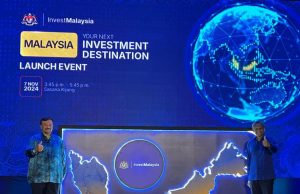 Portal InvestMalaysia gerbang maklumat sehenti untuk pelabur