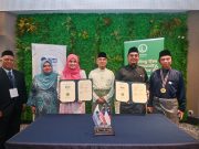 UTeM tawar Biasiswa Kesidang kepada pelajar dari 23 negara dunia Melayu Islam